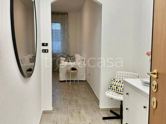 Appartamento in in affitto da privato a Bollate via San Sebastiano, arredato, da privato, ascensore TrovaCasa