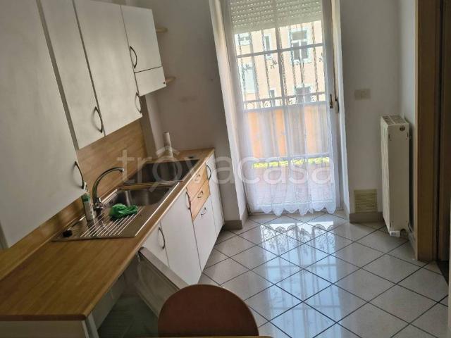 Appartamento in in affitto da privato a Bolzano via Antonio Rosmini, 52, giardino, da privato, riscaldamento autonomo TrovaCasa