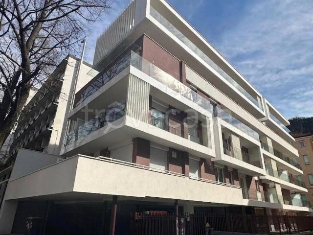 Appartamento in in affitto da privato a Bolzano via Guglielmo Marconi, 5, box, da privato, nuova costruzione TrovaCasa