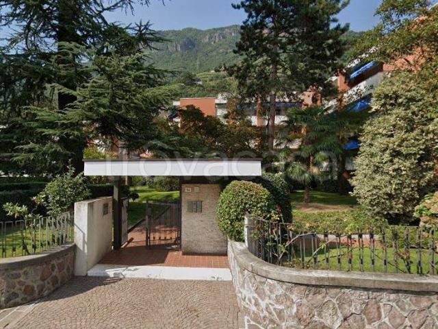 Appartamento in in affitto da privato a Bolzano via Fago, 56, arredato, box, da privato TrovaCasa