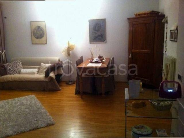 Appartamento in in affitto da privato a Bolzano via Museo, arredato, da privato, riscaldamento autonomo TrovaCasa