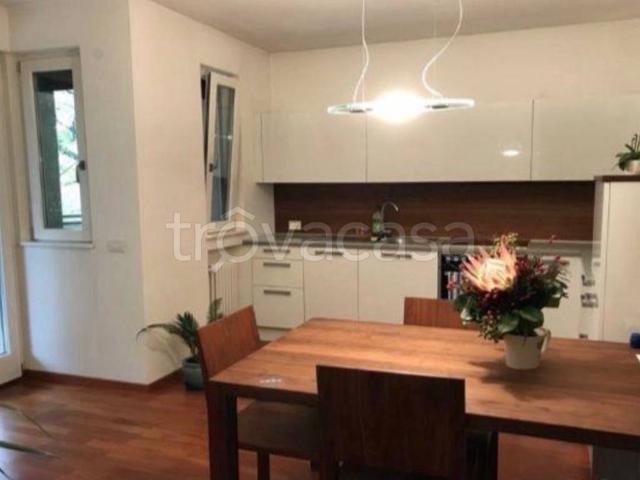 Appartamento in in affitto da privato a Bolzano via Vittorio Veneto, arredato, box, da privato TrovaCasa