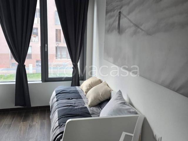 Appartamento in in affitto da privato a Bolzano piazza Anita Pichler, 7, da privato TrovaCasa