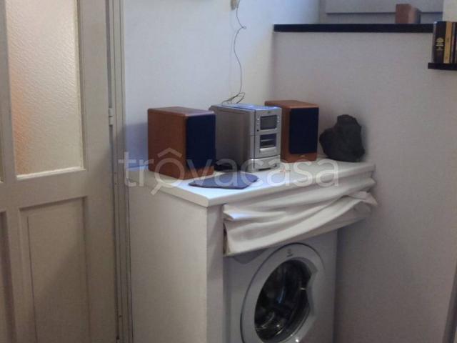 Appartamento in in affitto da privato a Bonassola via Gino Daneri, 77, da privato, ristrutturato, riscaldamento elettrico TrovaCasa