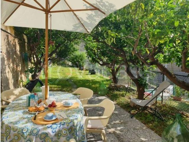 Appartamento in in affitto da privato a Bonassola via Gino Daneri, 77, giardino, terrazzo, da privato TrovaCasa