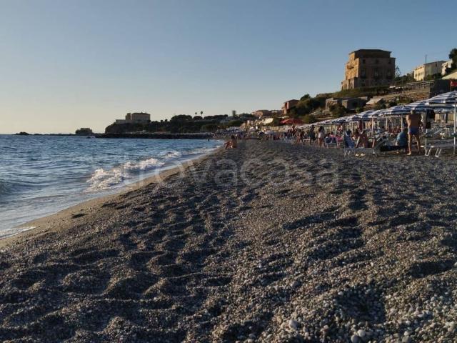 Appartamento in in affitto da privato a Bonifati via Lungomare Giacomo Matteotti, 9, da privato, nuova costruzione, balcone TrovaCasa
