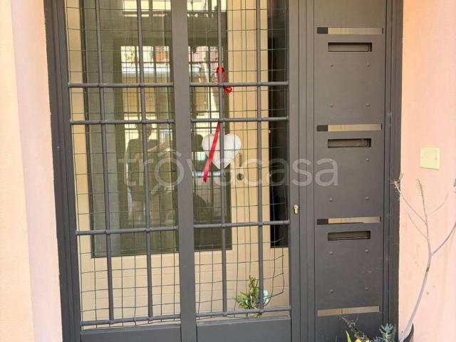 Appartamento in in affitto da privato a Borgo Tossignano via Roma, box, da privato, ristrutturato TrovaCasa
