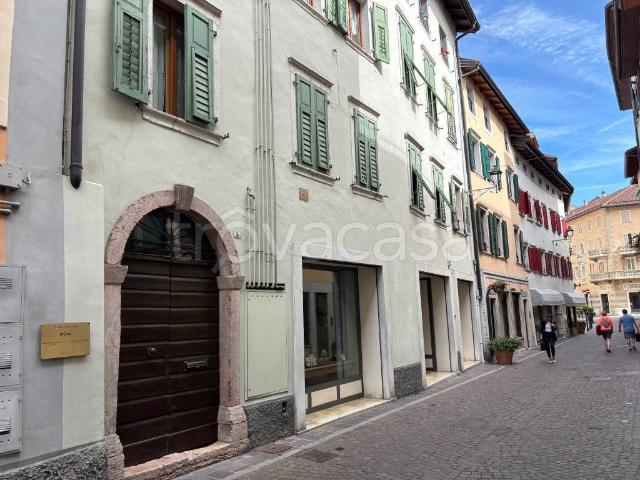 Appartamento in in affitto da privato a Borgo Valsugana corso Ausugum, 5, da privato, centrale, cantina TrovaCasa