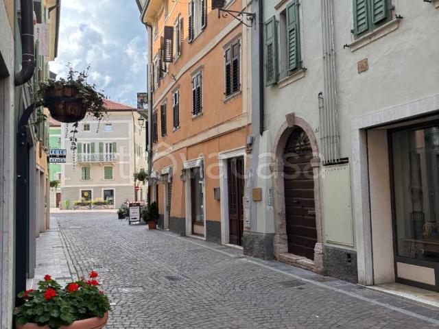 Appartamento in in affitto da privato a Borgo Valsugana corso Ausugum, 5, giardino, box, da privato TrovaCasa