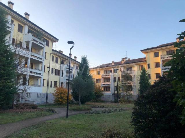 Appartamento in in affitto da privato a Borgo Virgilio via Enzo Nenci, 5, terrazzo, da privato, riscaldamento autonomo TrovaCasa