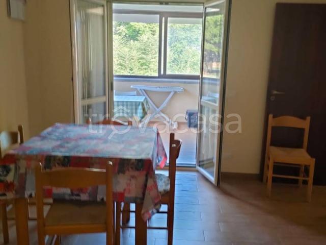 Appartamento in in affitto da privato a Borgia viale Cassiodoro, posto auto, da privato TrovaCasa