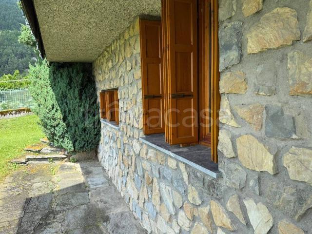 Appartamento in in affitto da privato a Bormio via Feleit, 1, box, da privato, panoramica TrovaCasa