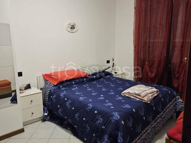 Appartamento in in affitto da privato a Bornasco via Cadore, 14, da privato, cantina, balcone TrovaCasa