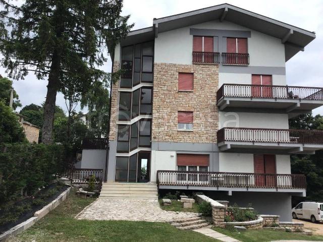 Appartamento in in affitto da privato a Bosco Chiesanuova via Aleardo Aleardi, 21, giardino, da privato, ultimo piano TrovaCasa
