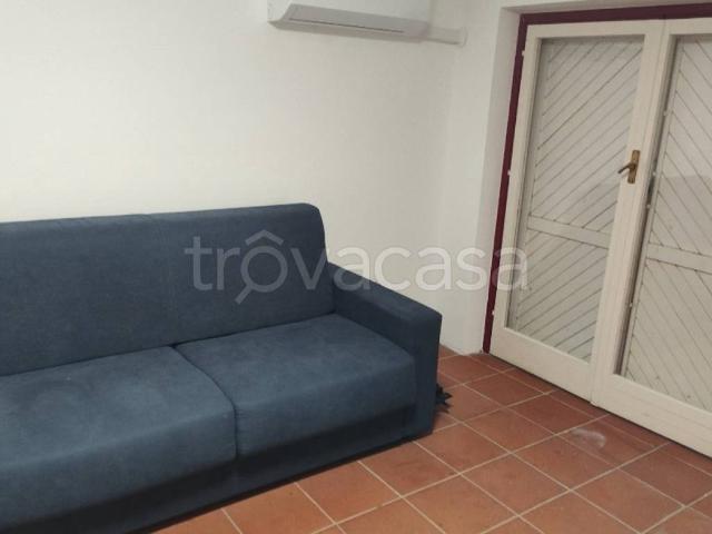 Appartamento in in affitto da privato a Bosa, posto auto, da privato, ristrutturato TrovaCasa