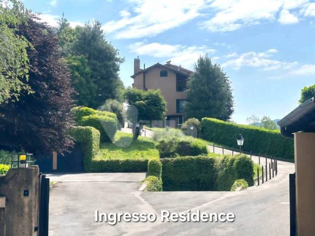 Appartamento in in affitto da privato a Bosisio Parini via Innocente Bonfanti, 8, arredato, posto auto, da privato TrovaCasa