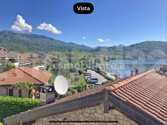 Appartamento in in affitto da privato a Baveno via Giuseppe Mazzini, 55, arredato, box, da privato TrovaCasa