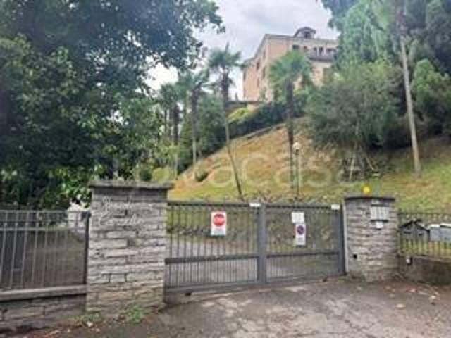Appartamento in in affitto da privato a Baveno via Sempione, Snc, arredato, terrazzo, da privato TrovaCasa