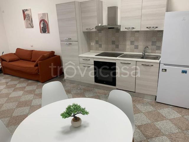 Appartamento in in affitto da privato a Baveno viale della Vittoria, 4, arredato, da privato TrovaCasa