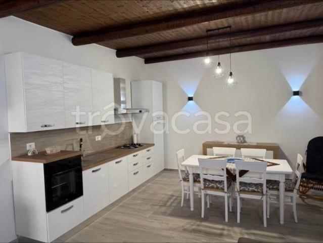 Appartamento in in affitto da privato a Bagheria via del Sole, 1, da privato TrovaCasa