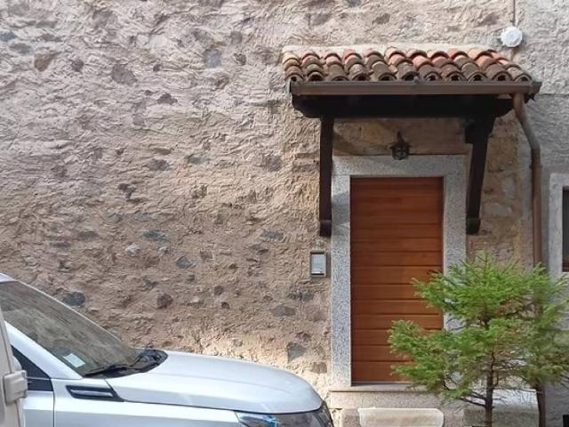 Appartamento in in affitto da privato a Bagolino via Pietro da Cemmo, 13, posto auto, da privato, cantina TrovaCasa