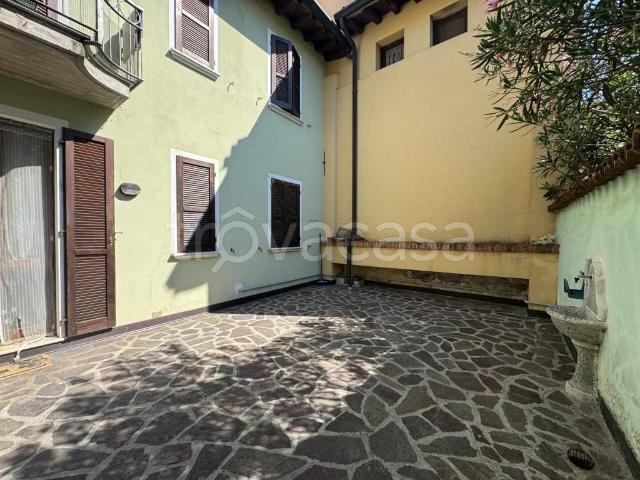 Appartamento in in affitto da privato a Bagnolo Mella via Antonio Gramsci, 40, box, da privato, libero subito TrovaCasa
