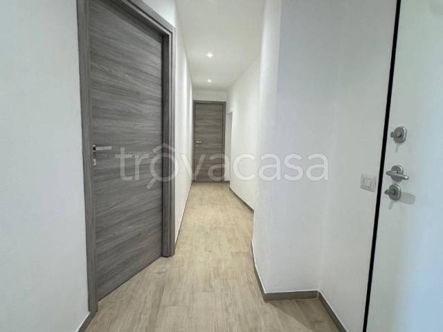 Appartamento in in affitto da privato a Bagnasco via Attilio Levi, 7, arredato, terrazzo, da privato TrovaCasa