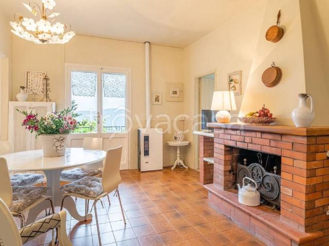 Appartamento in in affitto da privato a Bagni di Lucca strada Comunale Lugnano Montefegatesi, 1, giardino, da privato TrovaCasa