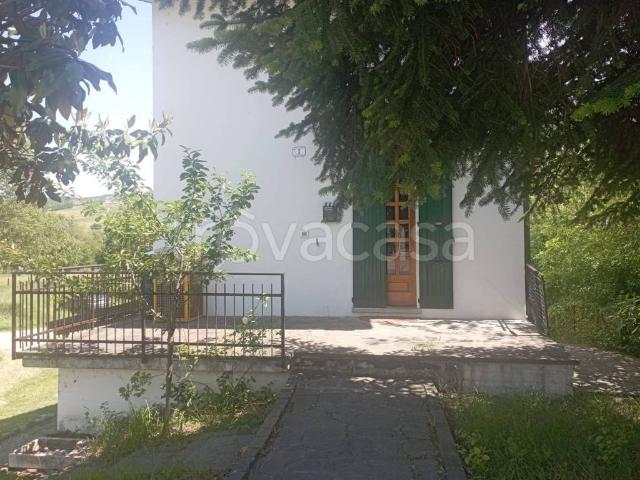Appartamento in in affitto da privato a Baiso via Muraglione, giardino privato, terrazzo, da privato TrovaCasa