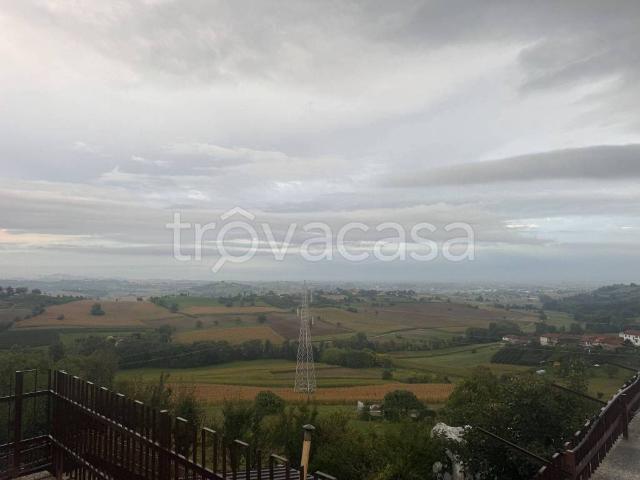 Appartamento in in affitto da privato a Baldissero Torinese via Baldissero, terrazzo, da privato, immobile di prestigio TrovaCasa