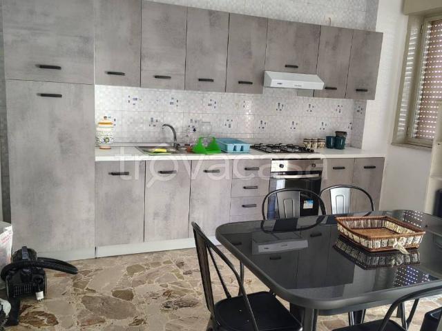 Appartamento in in affitto da privato a Barcellona Pozzo di Gotto via Operai, 36, da privato, doppia esposizione, buono stato TrovaCasa