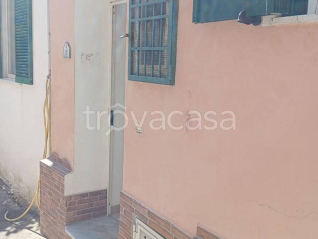 Appartamento in in affitto da privato a Barano d'Ischia via San Giovanni Battista, 0, terrazzo, da privato, cucina abitabile TrovaCasa