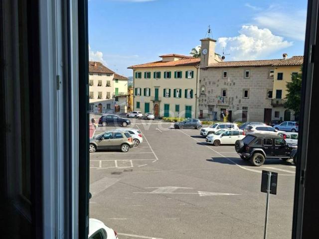 Appartamento in in affitto da privato a Barberino di Mugello piazza Camillo Benso di Cavour, 67, da privato, lavatrice, lavanderia TrovaCasa