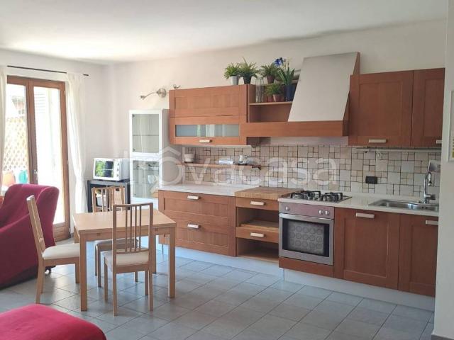 Appartamento in in affitto da privato a Barberino Tavarnelle via Benedetto Naldini, 1, giardino, da privato, centrale TrovaCasa