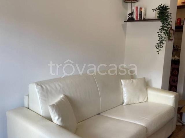 Appartamento in in affitto da privato a Bardonecchia via g. F. Medail, terrazzo, da privato, centrale TrovaCasa