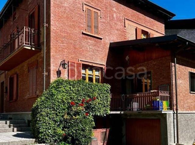 Appartamento in in affitto da privato a Bardonecchia via Generale Antonio Cantore, 7, giardino, da privato, lavastoviglie TrovaCasa