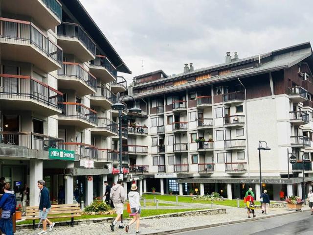 Appartamento in in affitto da privato a Bardonecchia via Giuseppe Francesco Medail, 57, box, da privato, riscaldamento centralizzato TrovaCasa