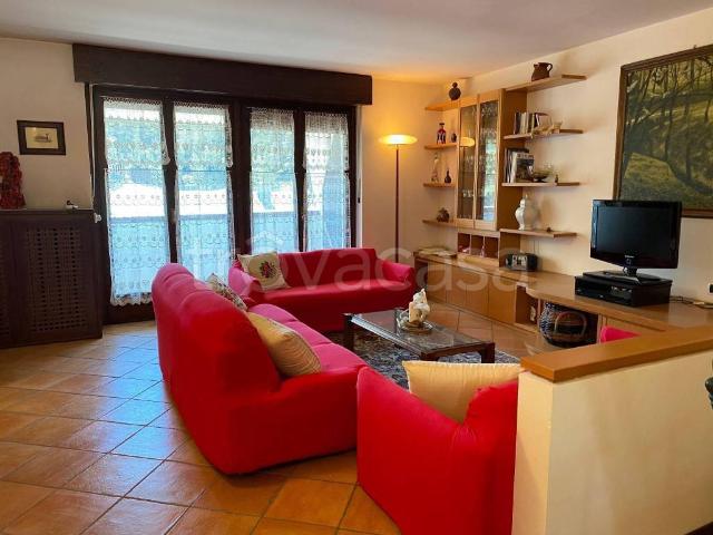 Appartamento in in affitto da privato a Bardonecchia via Luigi Einaudi, 29, terrazzo, da privato, ultimo piano TrovaCasa