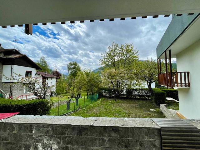 Appartamento in in affitto da privato a Bardonecchia via Montello, 35, da privato, lavatrice, lavastoviglie TrovaCasa