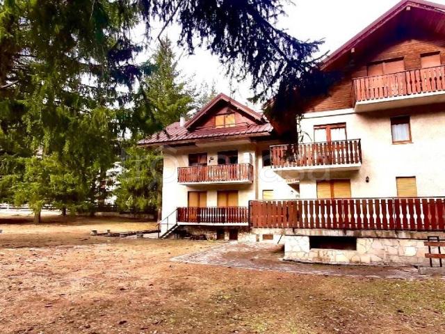 Appartamento in in affitto da privato a Bardonecchia viale della Vittoria, 67, box, da privato, giardino condominiale TrovaCasa