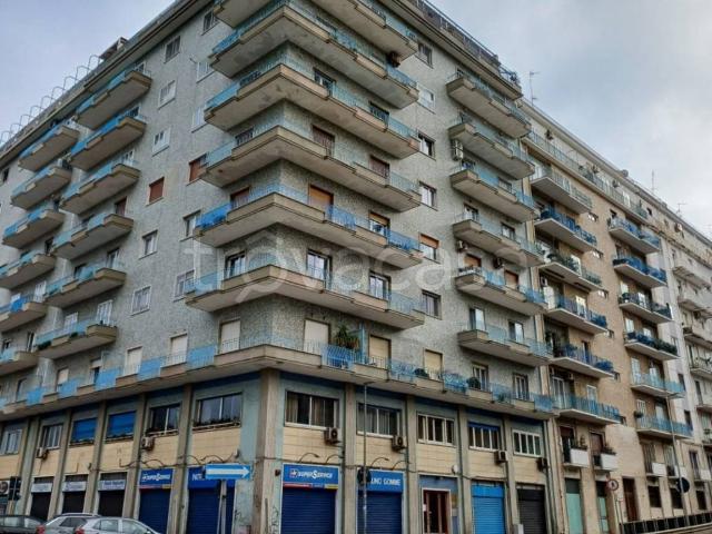 Appartamento in in affitto da privato a Bari via Giuseppe Di Vagno, 11, da privato, riscaldamento autonomo, vista mare TrovaCasa