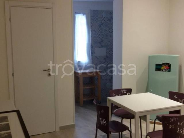 Appartamento in in affitto da privato a Bari via Giovanni Jatta, 40, arredato, da privato, ristrutturato TrovaCasa