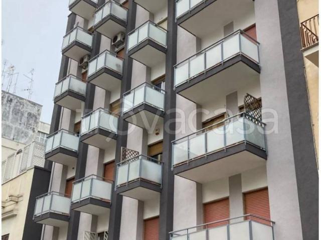Appartamento in in affitto da privato a Bari via Domenico Nicolai, 245, da privato, ascensore, doppia esposizione TrovaCasa