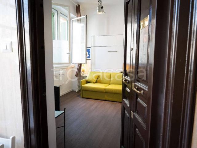 Appartamento in in affitto da privato a Bari via Dalmazia, 127A, arredato, da privato, aria condizionata TrovaCasa