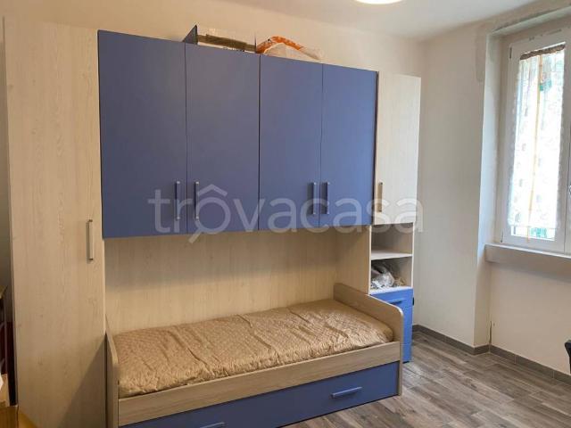 Appartamento in in affitto da privato a Bari via Daniele Petrera, da privato, riscaldamento autonomo, ristrutturato TrovaCasa
