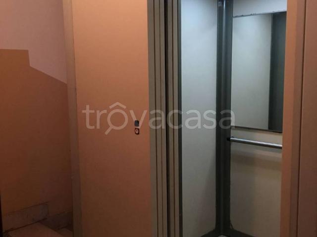 Appartamento in in affitto da privato a Bari via Dante Alighieri, 463E, arredato, da privato TrovaCasa