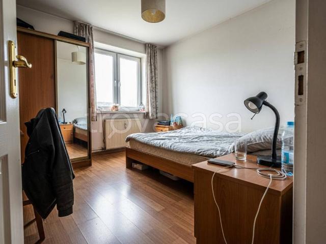 Appartamento in in affitto da privato a Bari via dei Mille, 33, da privato TrovaCasa