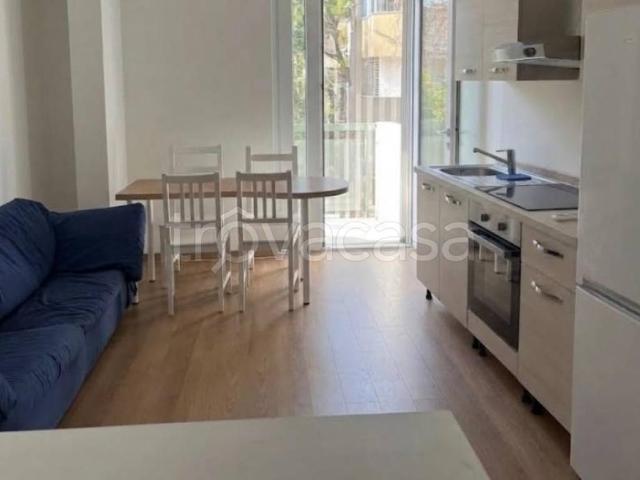 Appartamento in in affitto da privato a Bari via Leonida Bissolati, giardino, da privato, riscaldamento autonomo TrovaCasa