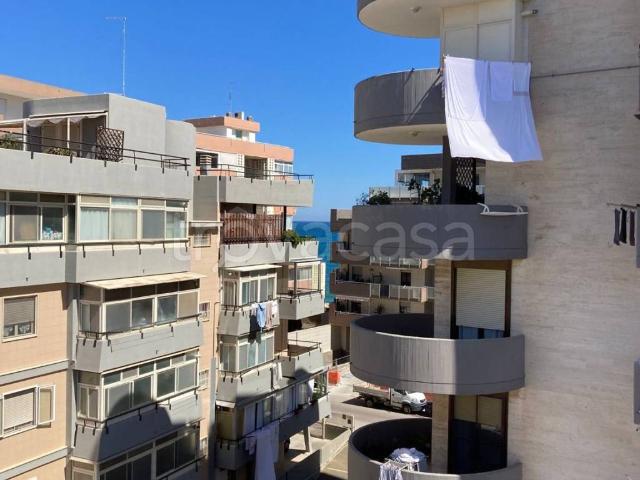 Appartamento in in affitto da privato a Bari via Mogadiscio, 2, da privato, luminoso TrovaCasa