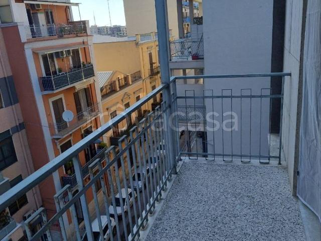 Appartamento in in affitto da privato a Bari via Michele Galiani, 1A, da privato, ascensore, lavatrice TrovaCasa